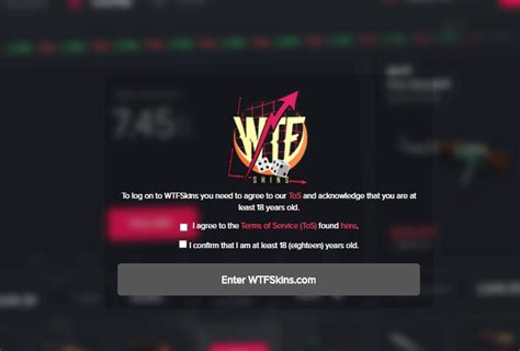 wtfskins code|WTFSkins: Review + promo code 2024.